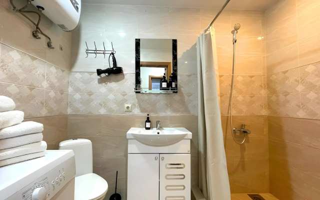 Apartamenty Safari