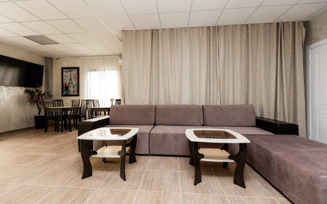 Apartment Dagomis