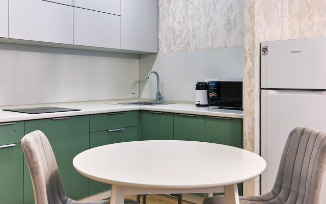 Diveevskiy Uyut Guest house
