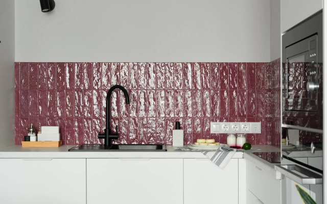 Квартира премиум класса