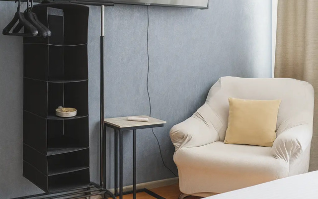 Квартира 2-комнатная на ул. Литейная 42