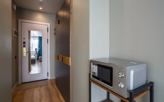 FortEstate 311 Apartments