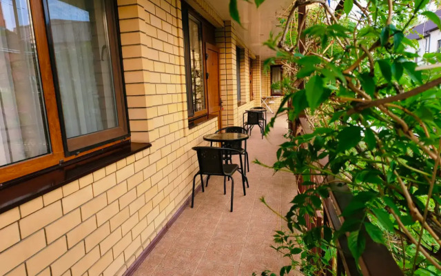 Semyya Guest house