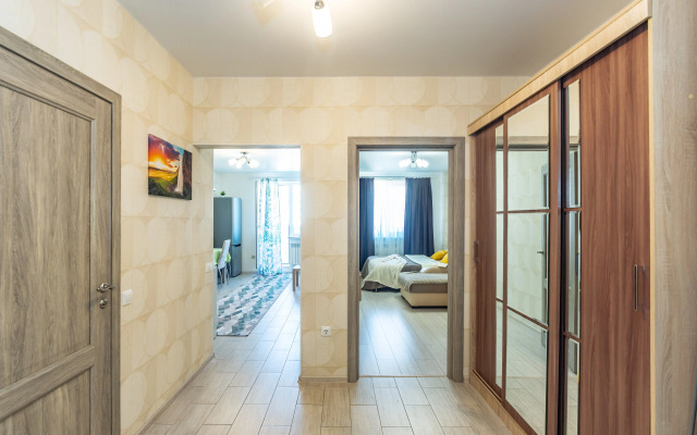 Квартира в ЖК Звездный