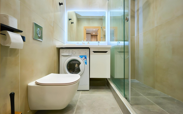 Апартаменты Grand Palace 1231