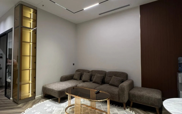 Апартаменты Tashkent Nest One Sky