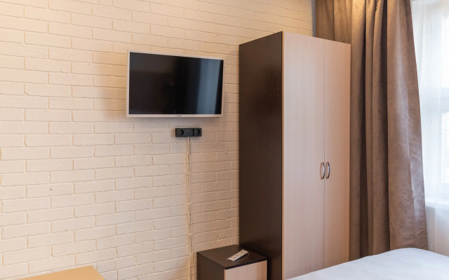 Komfort Plyus Apartments