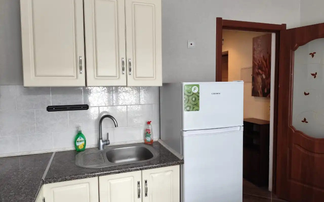 НаМореApartment's Квартира в г.Зеленоградск