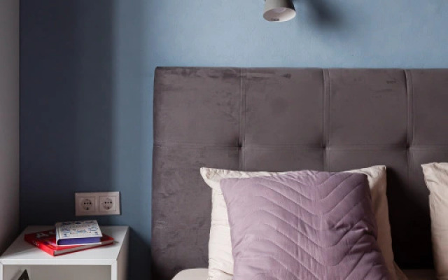 Апартаменты Navy by Smart Lofts Moscow