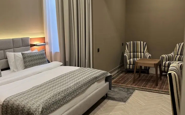 Plaza Viktoria Hotel Yerevan