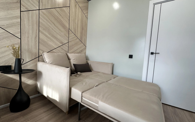 Квартира на Улице Полевая 4А