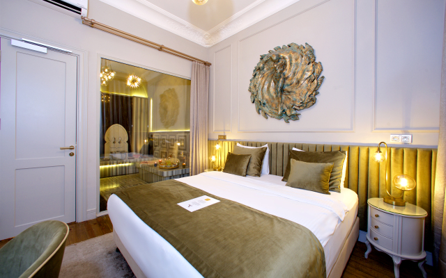 Ayramin Exclusive Hotel - Special Category