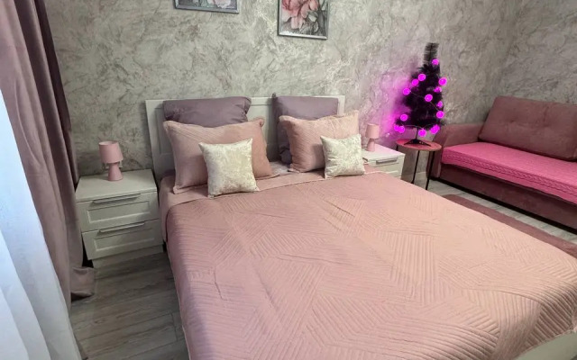 Novaya Sovremennaya Flat