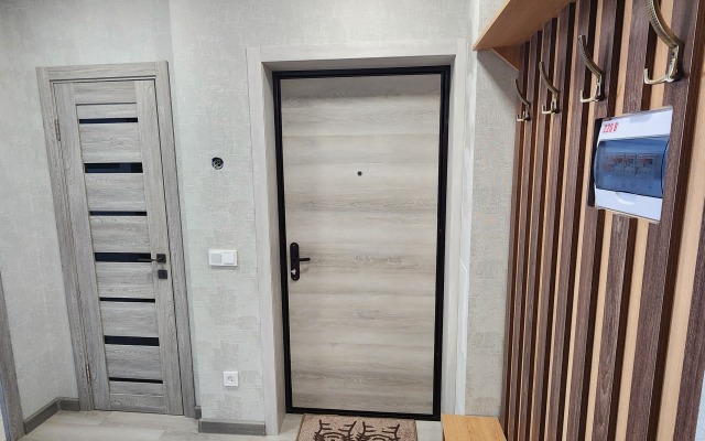 Апартаменты на Тундровой 11