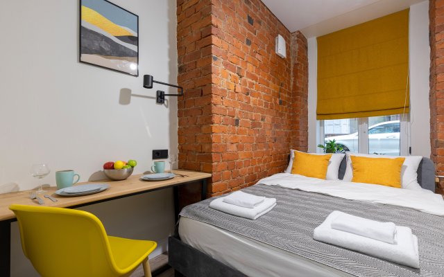 Loft 365 Apart Hotel