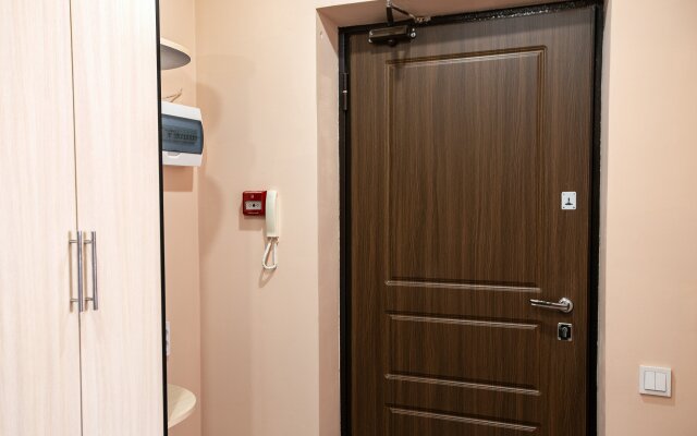 Nebo Apartments