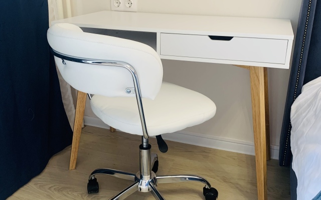 Квартира Стильная Евротрешка