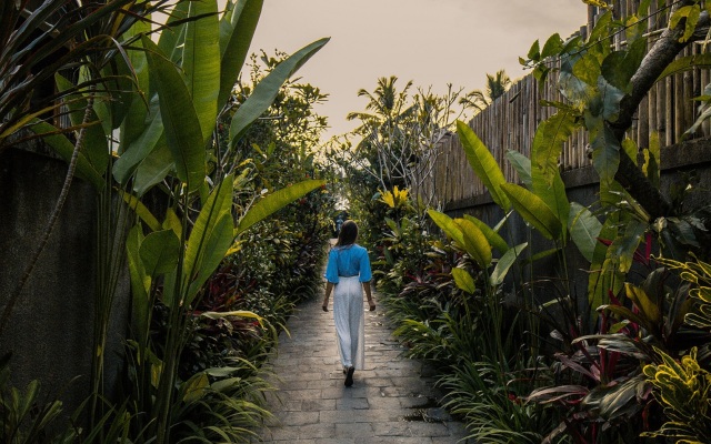 Dedary Kriyamaha Ubud by Pramana Villa
