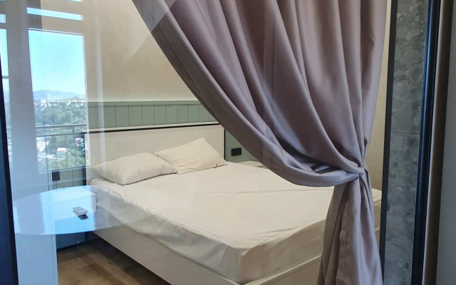 V Sochi Dacha Guest house