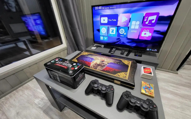 Частный дом BisHouse