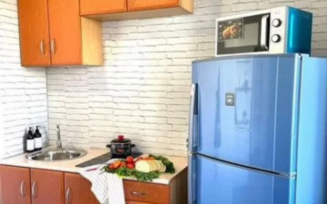 Апартаменты City House