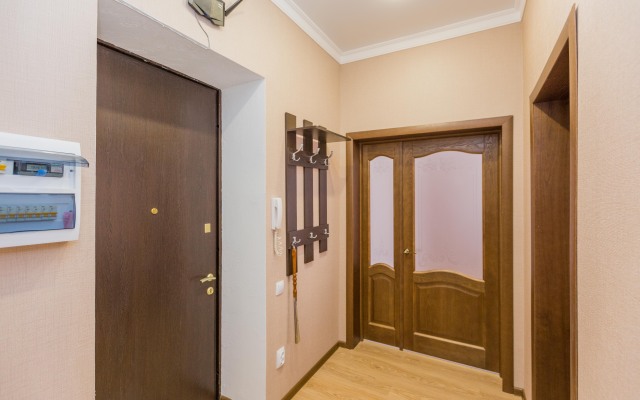 V Istoricheskom Tsentre Flat