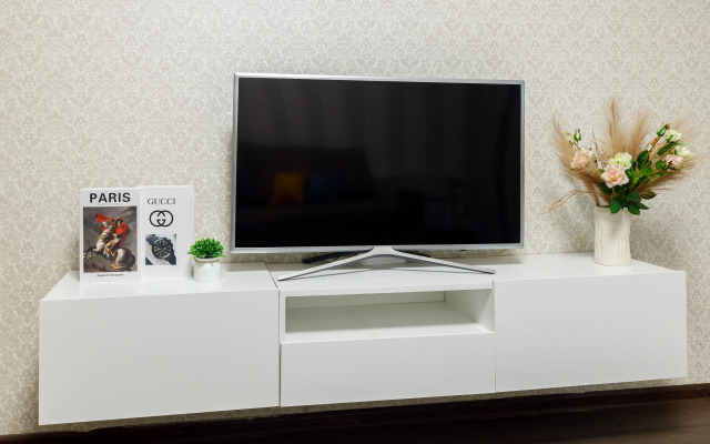 Квартира на Олимпийском