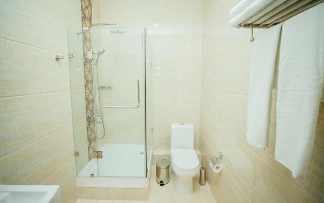 Hotel BEK Khiva