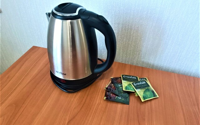 Квартира около КГМУ на Бутлерова