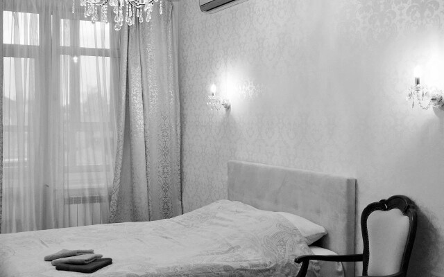 Апартаменты Фешенебельные в Историческом Центре Томска