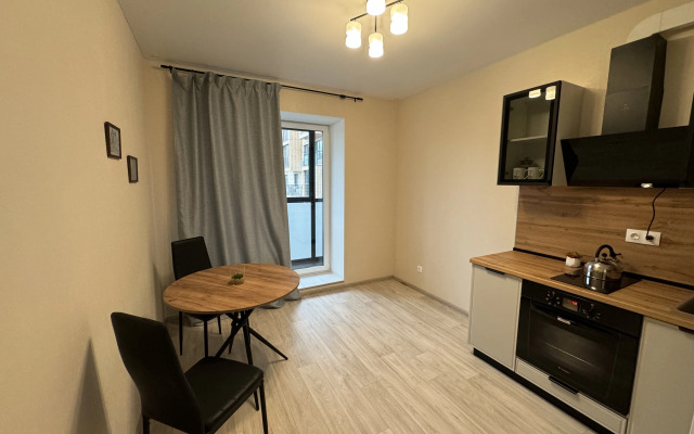 Апартаменты Уютная Однокомнатная Квартира в Воронеже