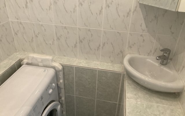 Vgosti33 Semashko 8 Apartaments Tikhiy Tsentr