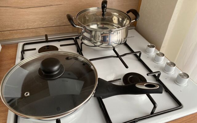 Апартаменты SeveRent Морской 7