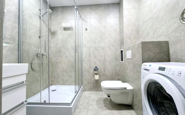 Spb Apartaments 17