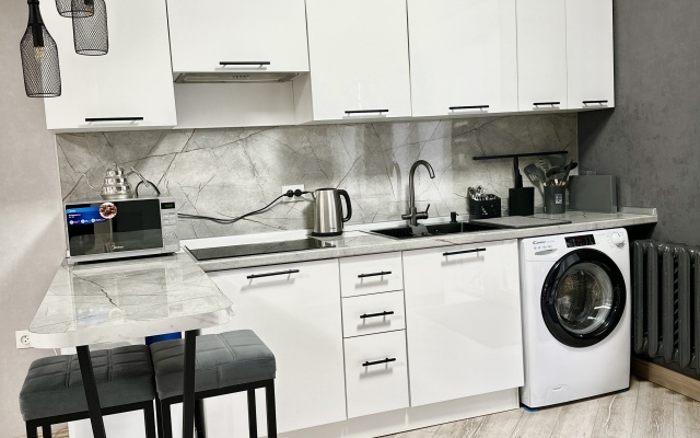 Частный дом у Фонтана