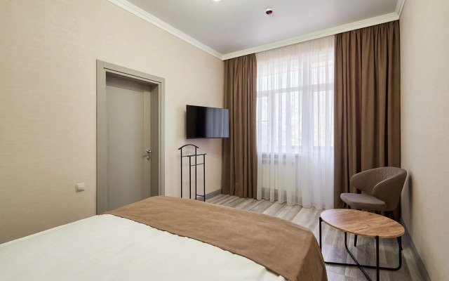 Kometa Hotel