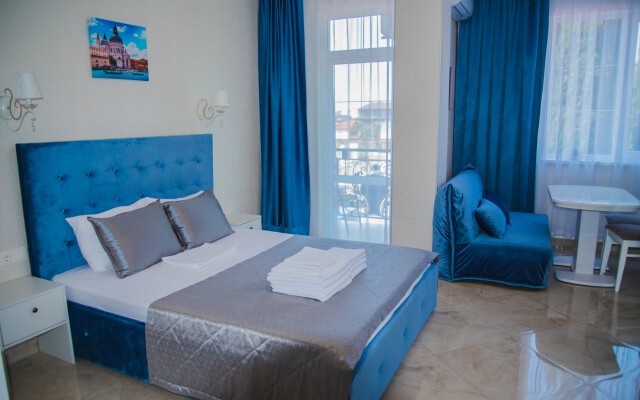V Sochi U Morya 409 Apartments