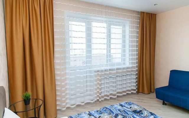 Квартира AntoninaApartments на улице Фрунзе 49