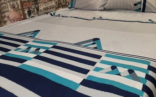 Квартира на проспекте Победы 1