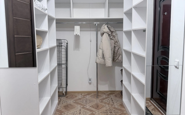 Квартира на улице Ленинский проспект 126