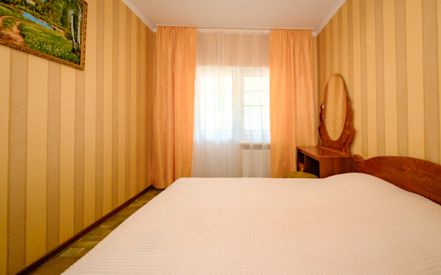 Elladen Guest House