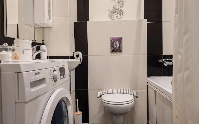 Na ulice Timofeya Charkova 79 Apartments