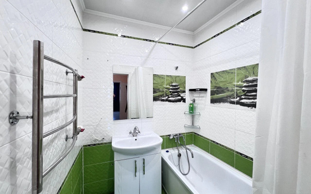 Na Ulitse Gagarina 75 Flat