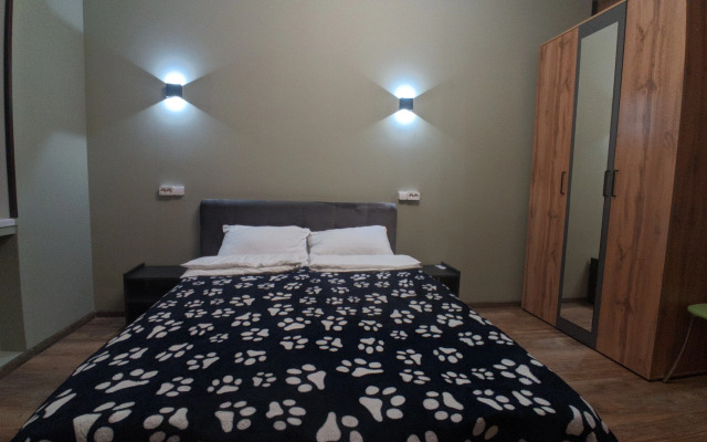 Апартаменты Kulma номер 3