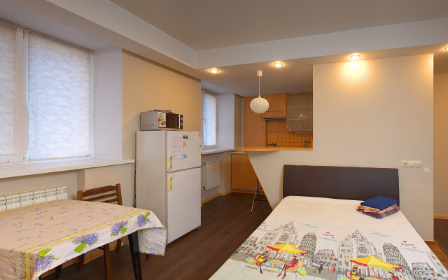 Квартира на Пр  Тимуровский 6