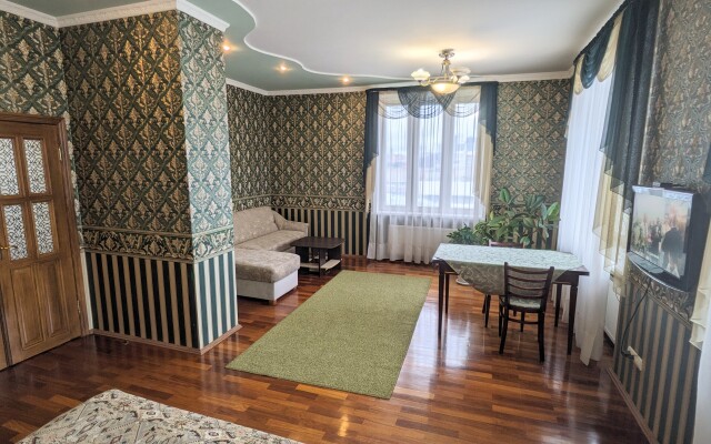 Апартаменты Второй Дом на 8 Марта