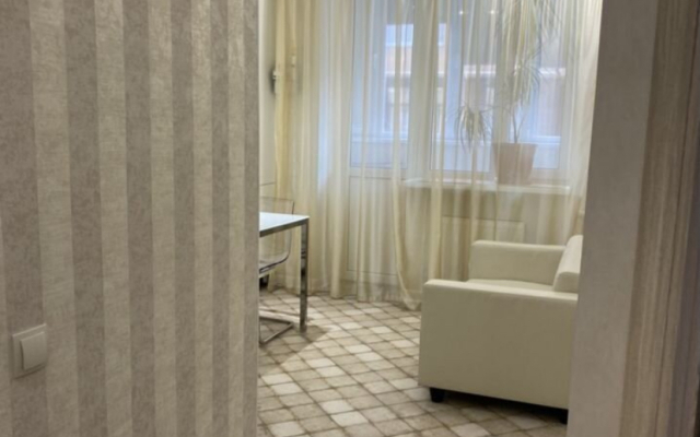 Квартира Уютная Квартира