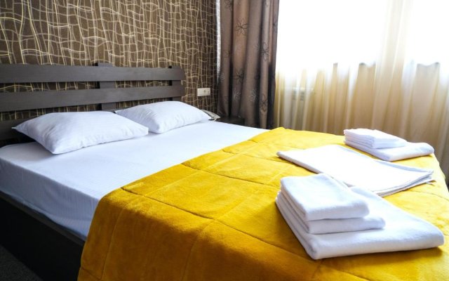 Отель Олива