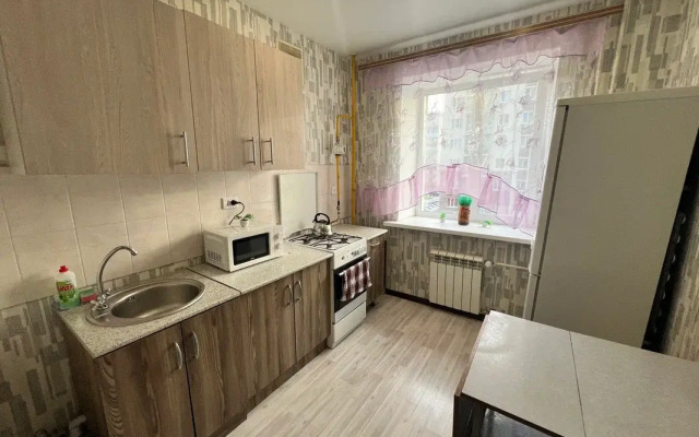 Апартаменты Ласковый Горизонт