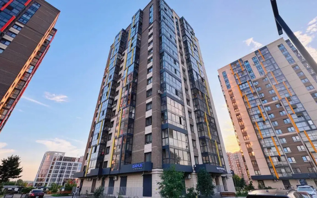 Квартира Сеть Насутки38|Люкс Персиковый пломбир в Центре Города у Модного квартала